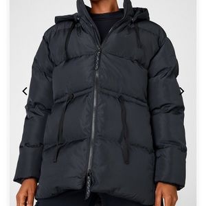 Fabletics Venture Puffer Jacket